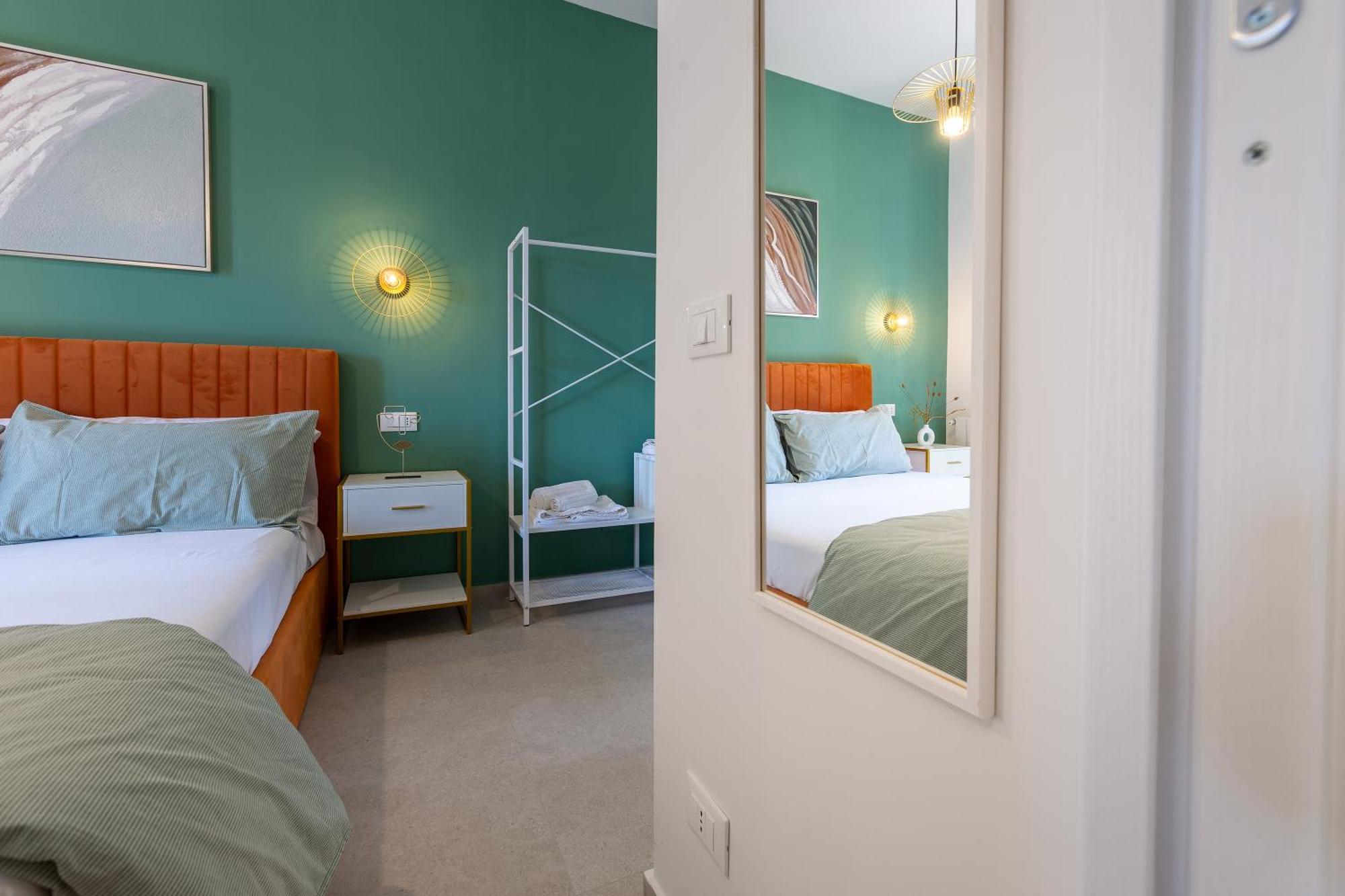 Domus Noem - Locazione Turistica Hotel Agrigento Ngoại thất bức ảnh