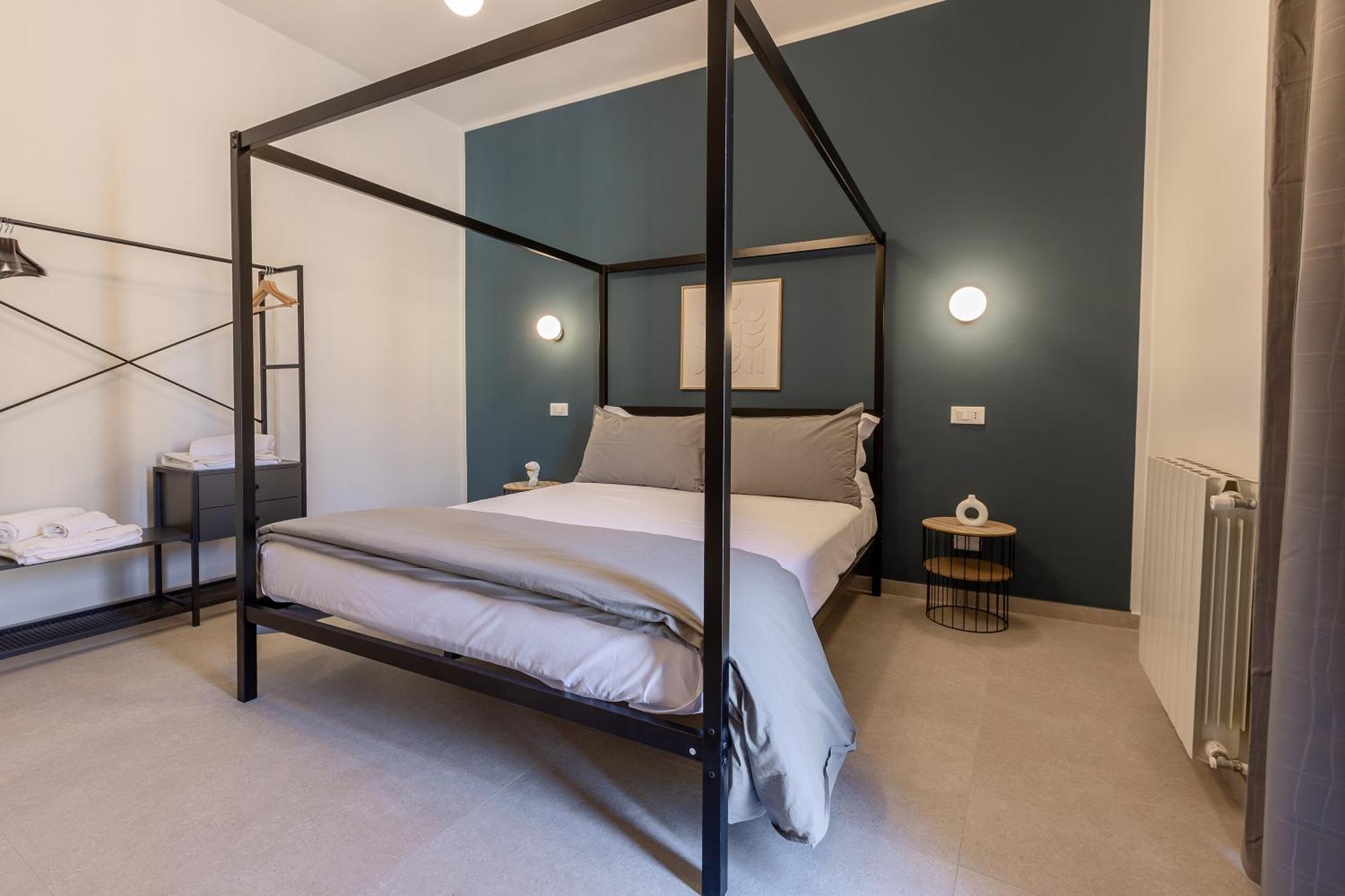 Domus Noem - Locazione Turistica Hotel Agrigento Ngoại thất bức ảnh
