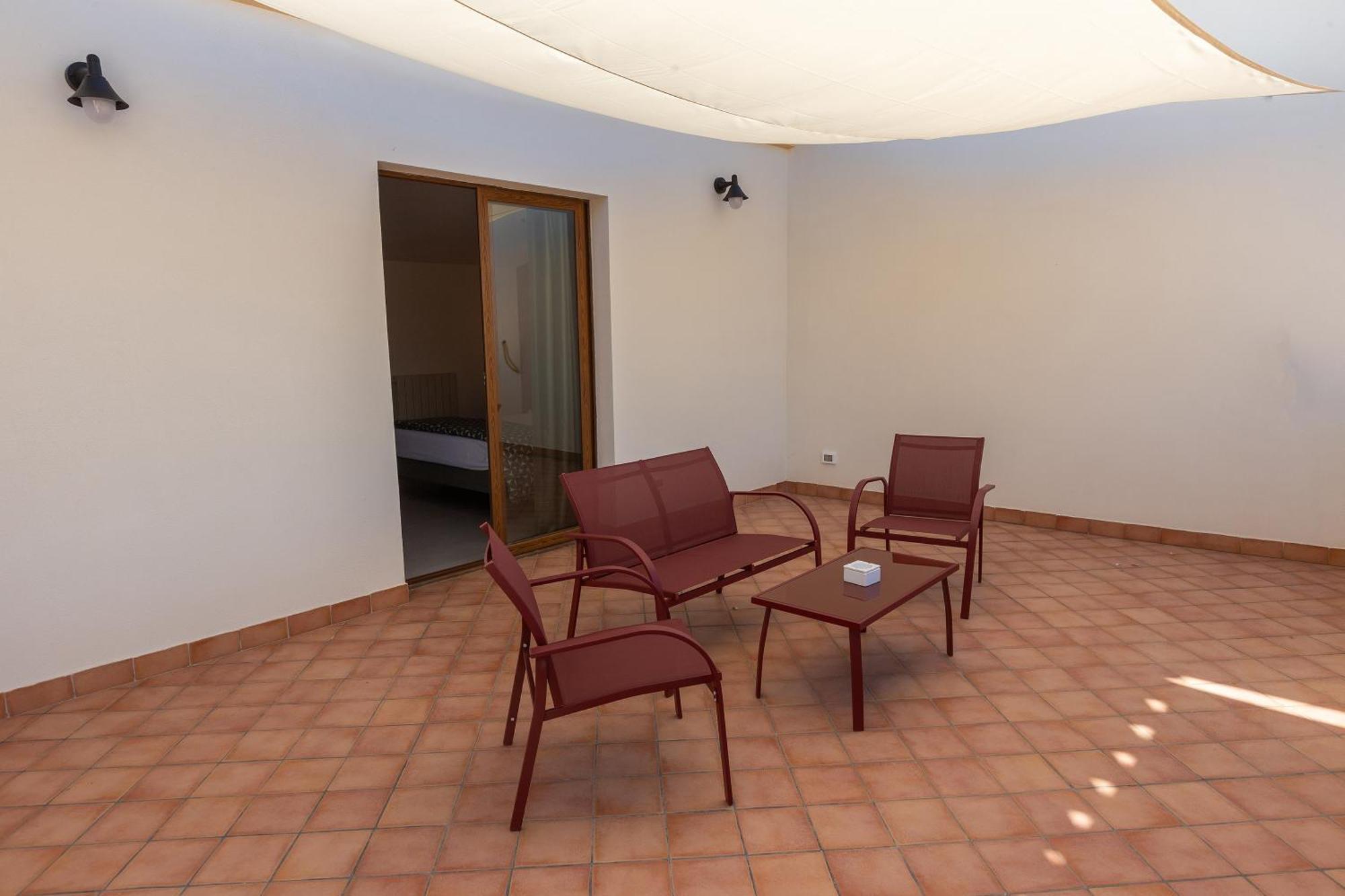 Domus Noem - Locazione Turistica Hotel Agrigento Ngoại thất bức ảnh