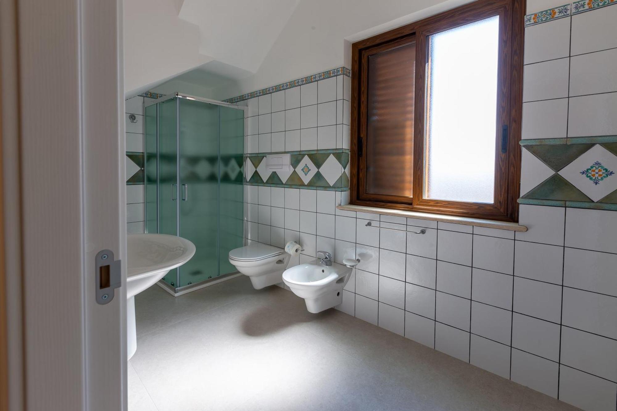Domus Noem - Locazione Turistica Hotel Agrigento Ngoại thất bức ảnh