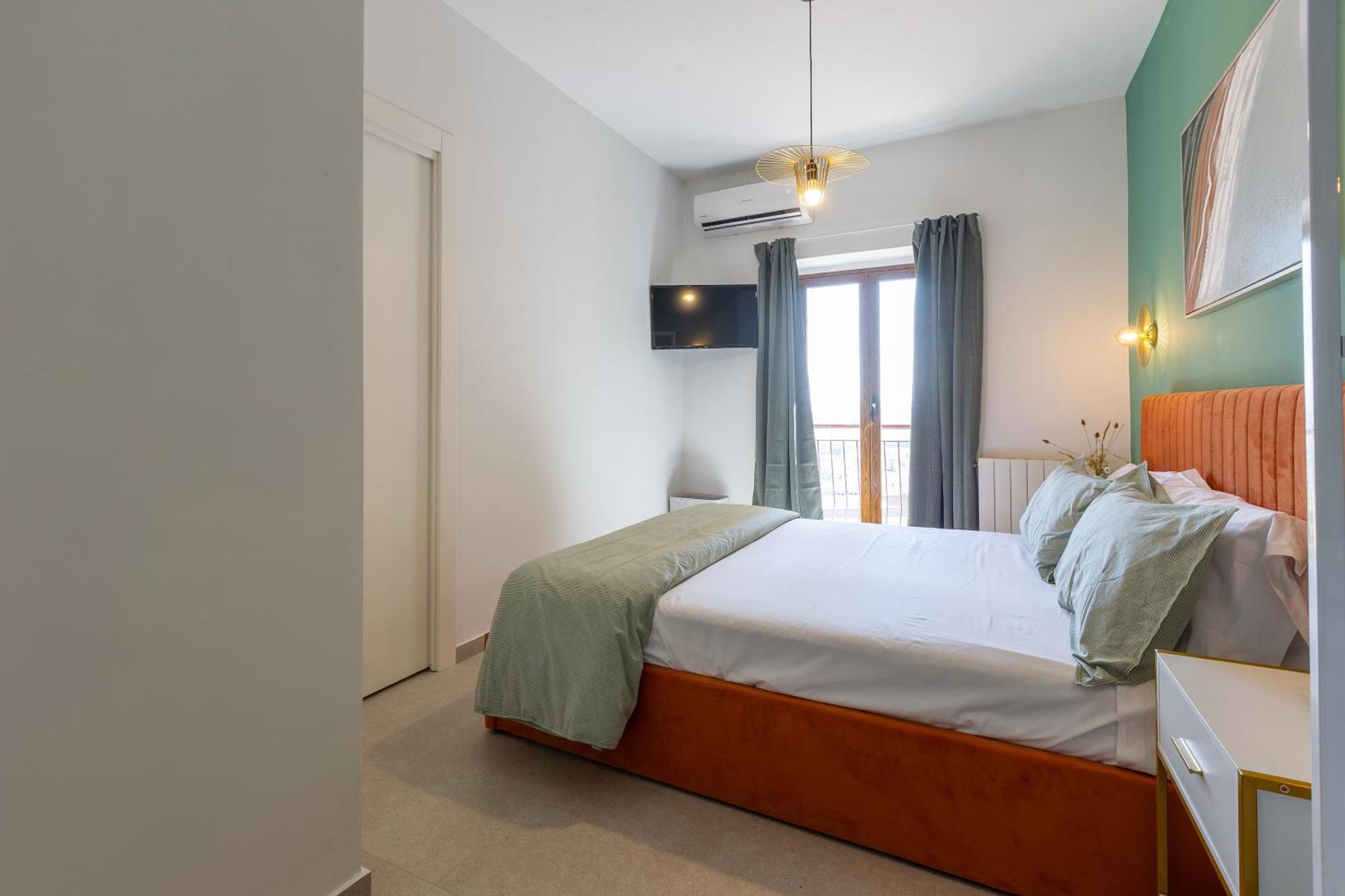 Domus Noem - Locazione Turistica Hotel Agrigento Ngoại thất bức ảnh
