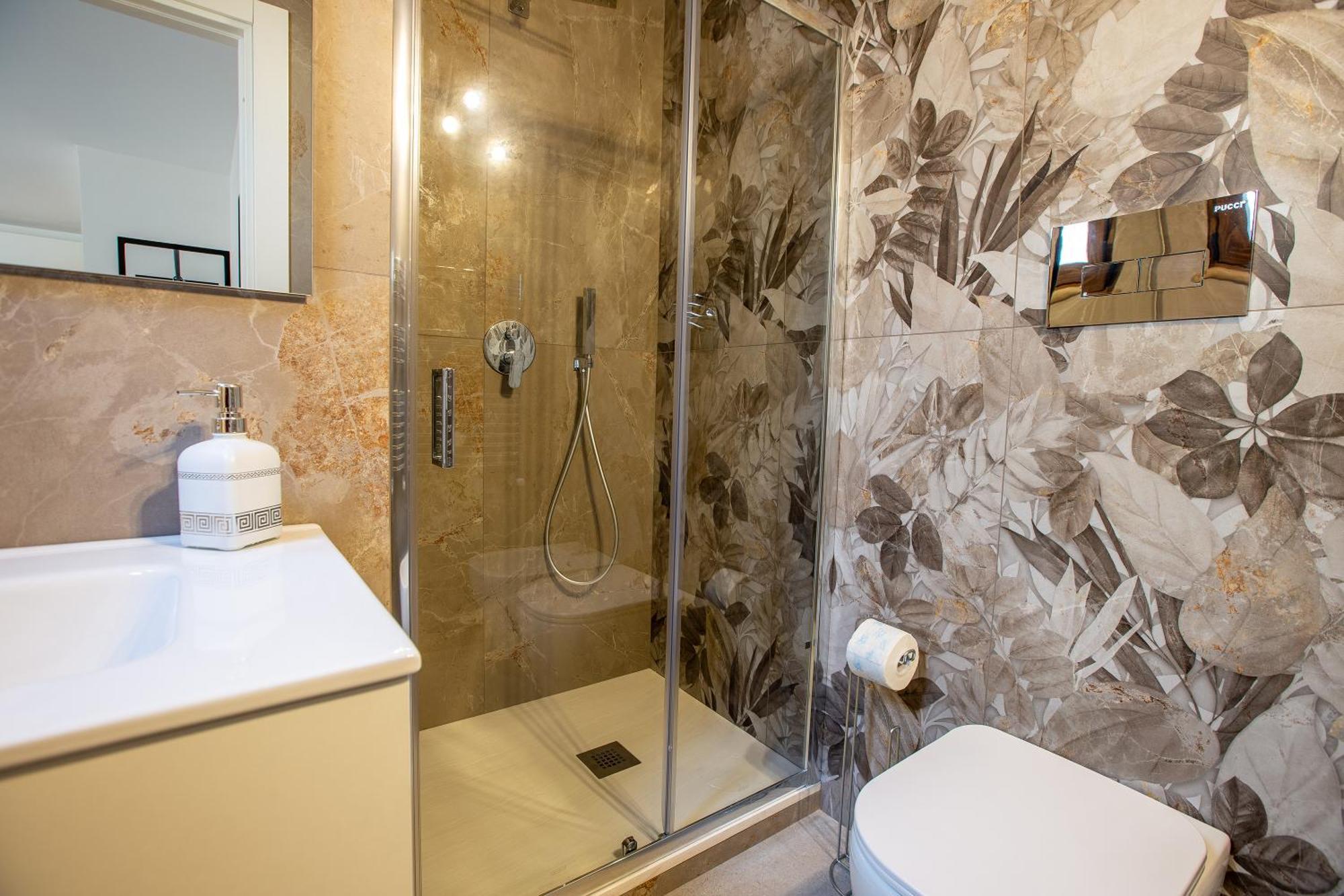 Domus Noem - Locazione Turistica Hotel Agrigento Ngoại thất bức ảnh