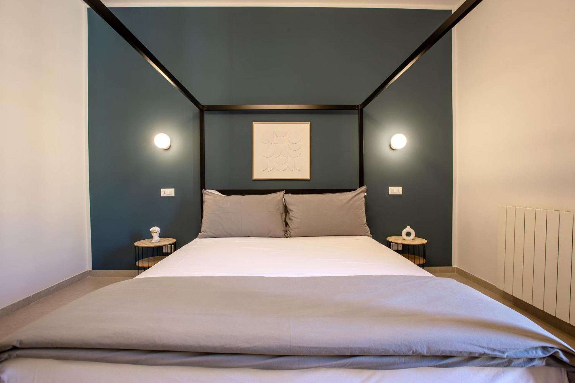 Domus Noem - Locazione Turistica Hotel Agrigento Ngoại thất bức ảnh