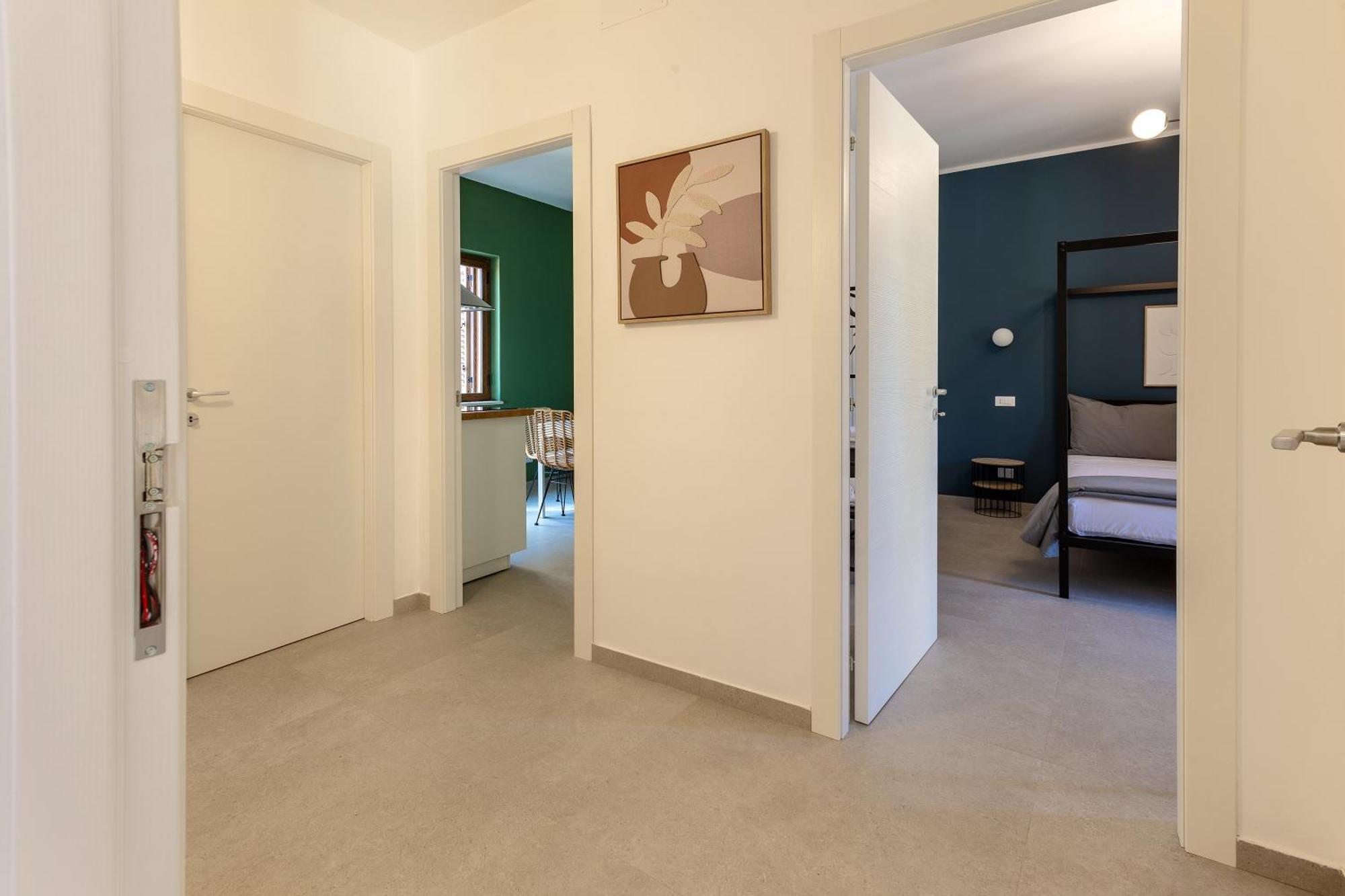 Domus Noem - Locazione Turistica Hotel Agrigento Ngoại thất bức ảnh