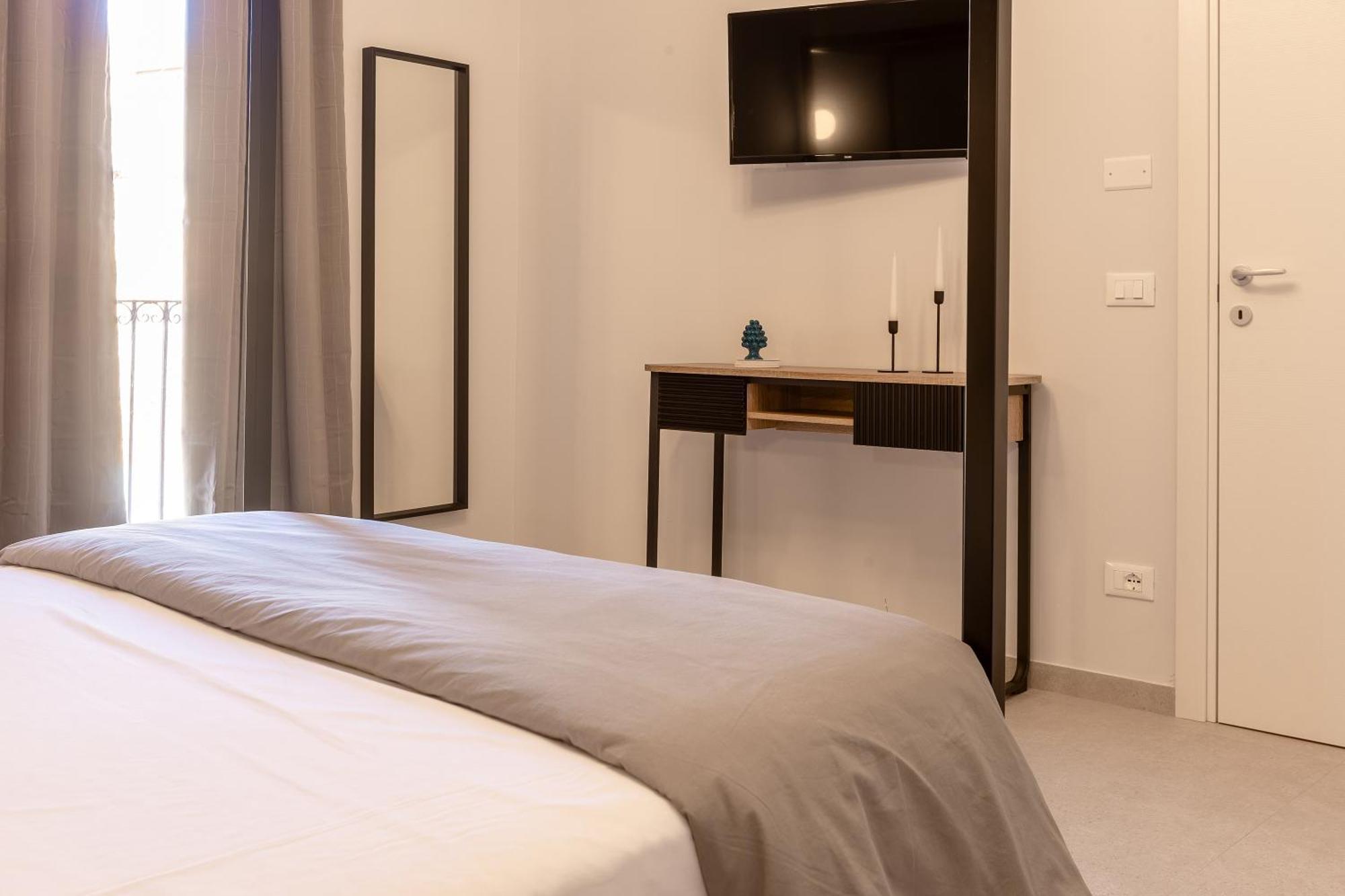 Domus Noem - Locazione Turistica Hotel Agrigento Ngoại thất bức ảnh