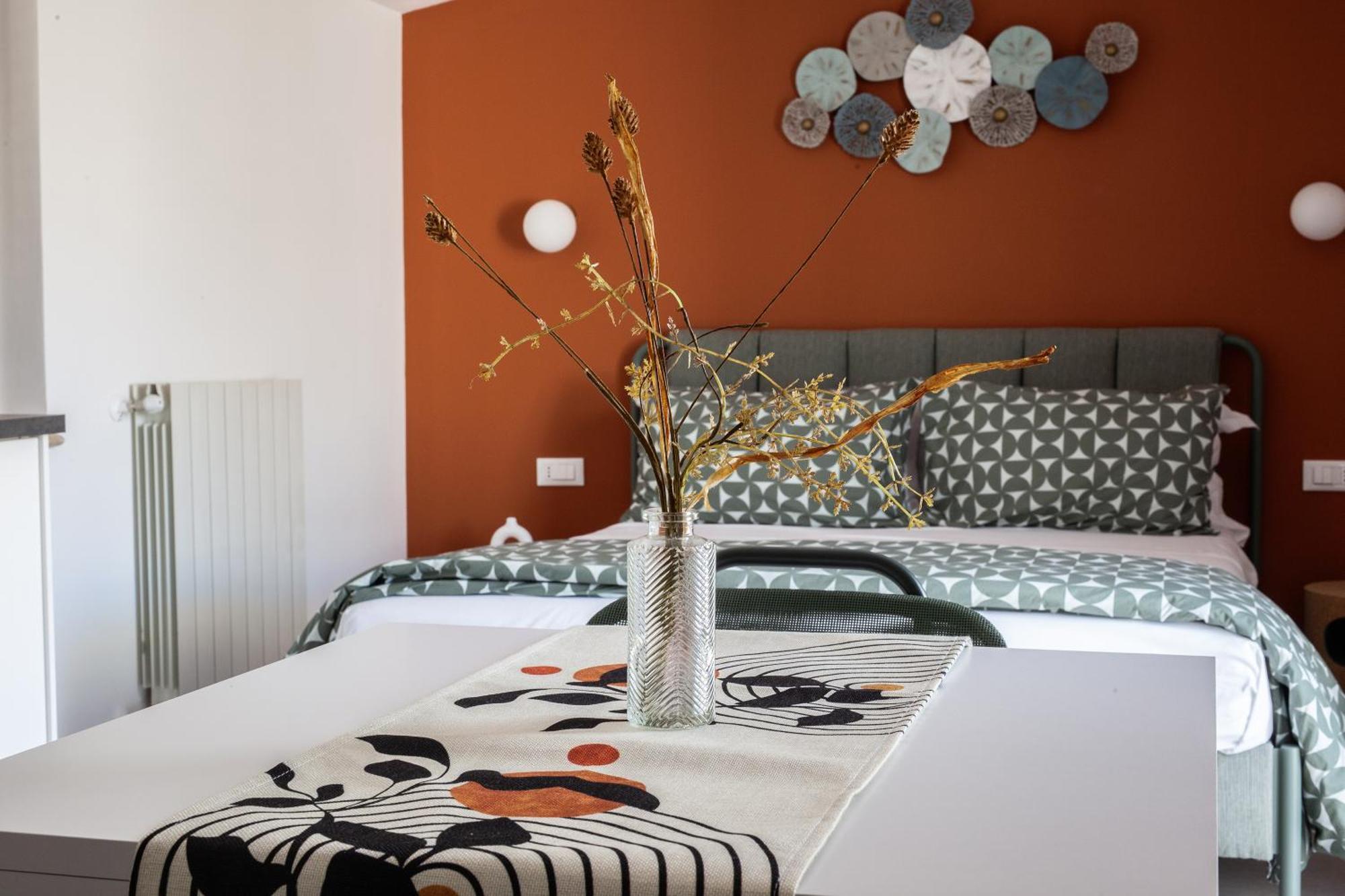 Domus Noem - Locazione Turistica Hotel Agrigento Ngoại thất bức ảnh