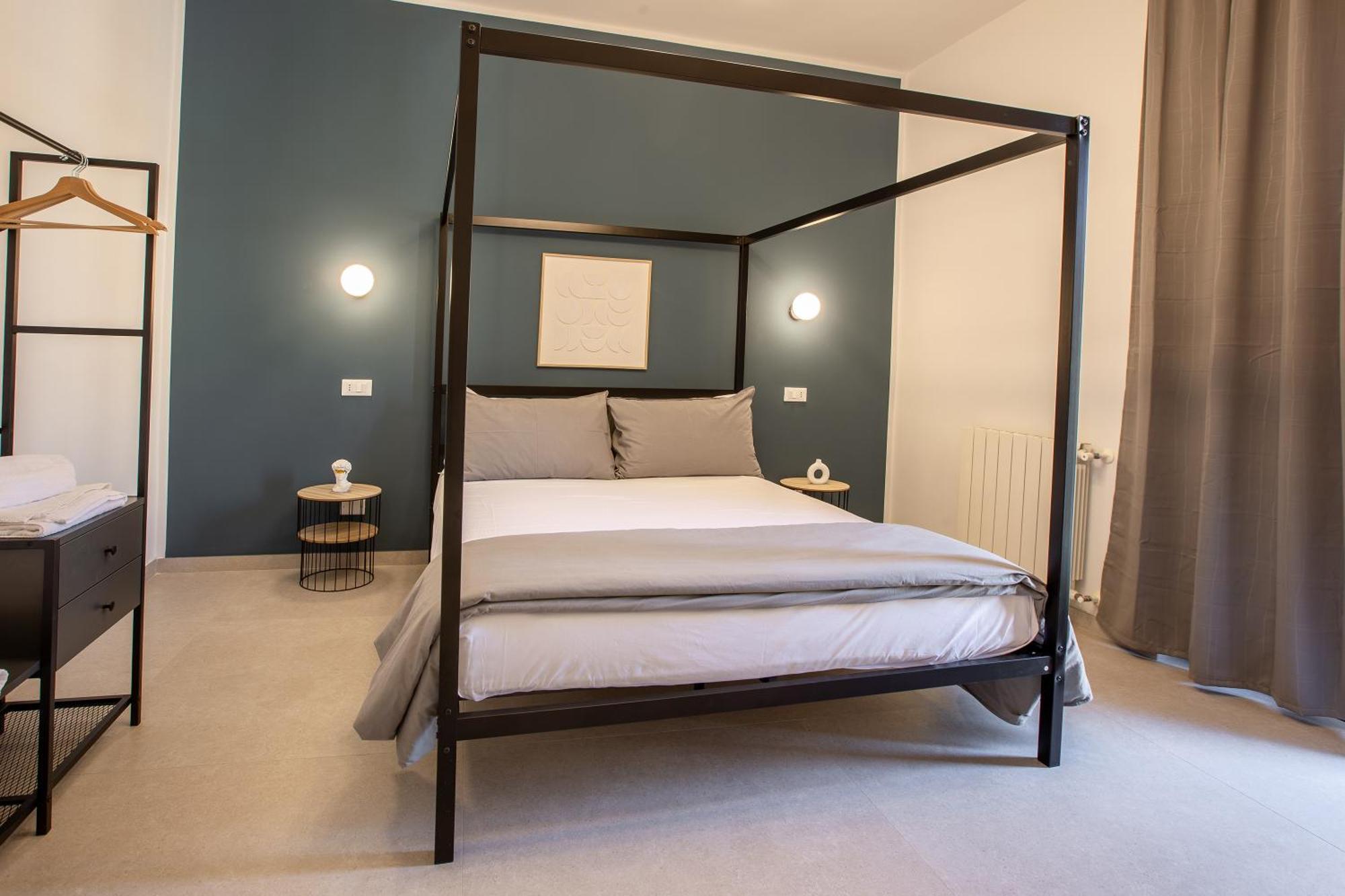 Domus Noem - Locazione Turistica Hotel Agrigento Ngoại thất bức ảnh